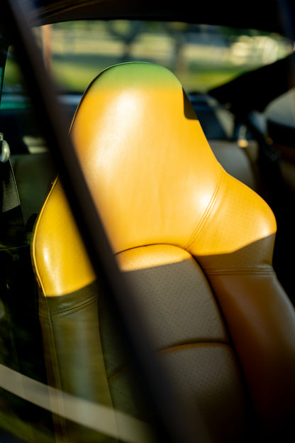 1997 Porsche 911 4S