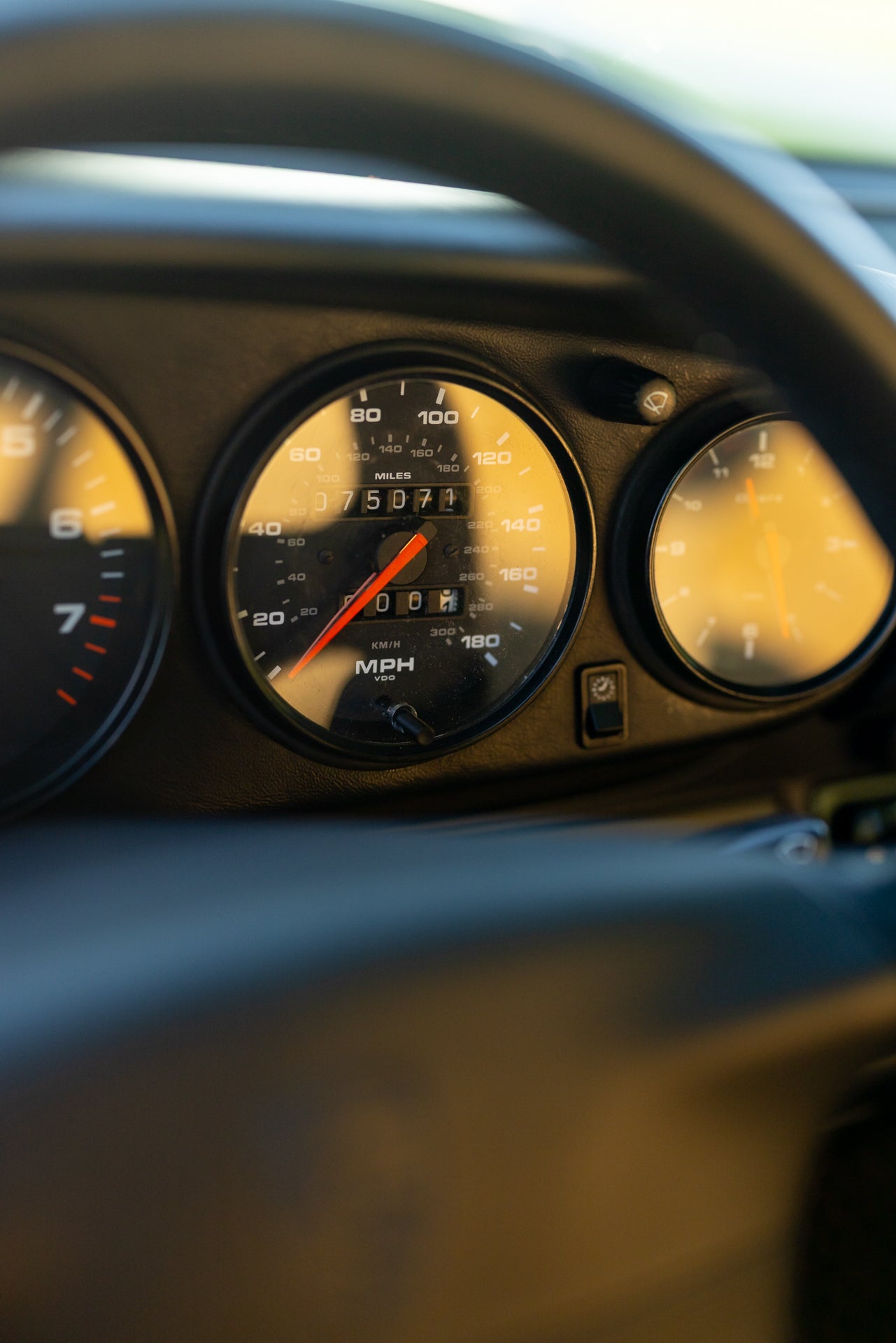 1997 Porsche 911 4S