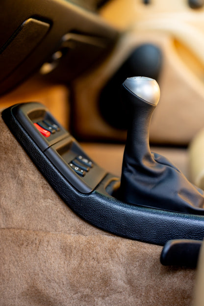 1997 Porsche 911 4S