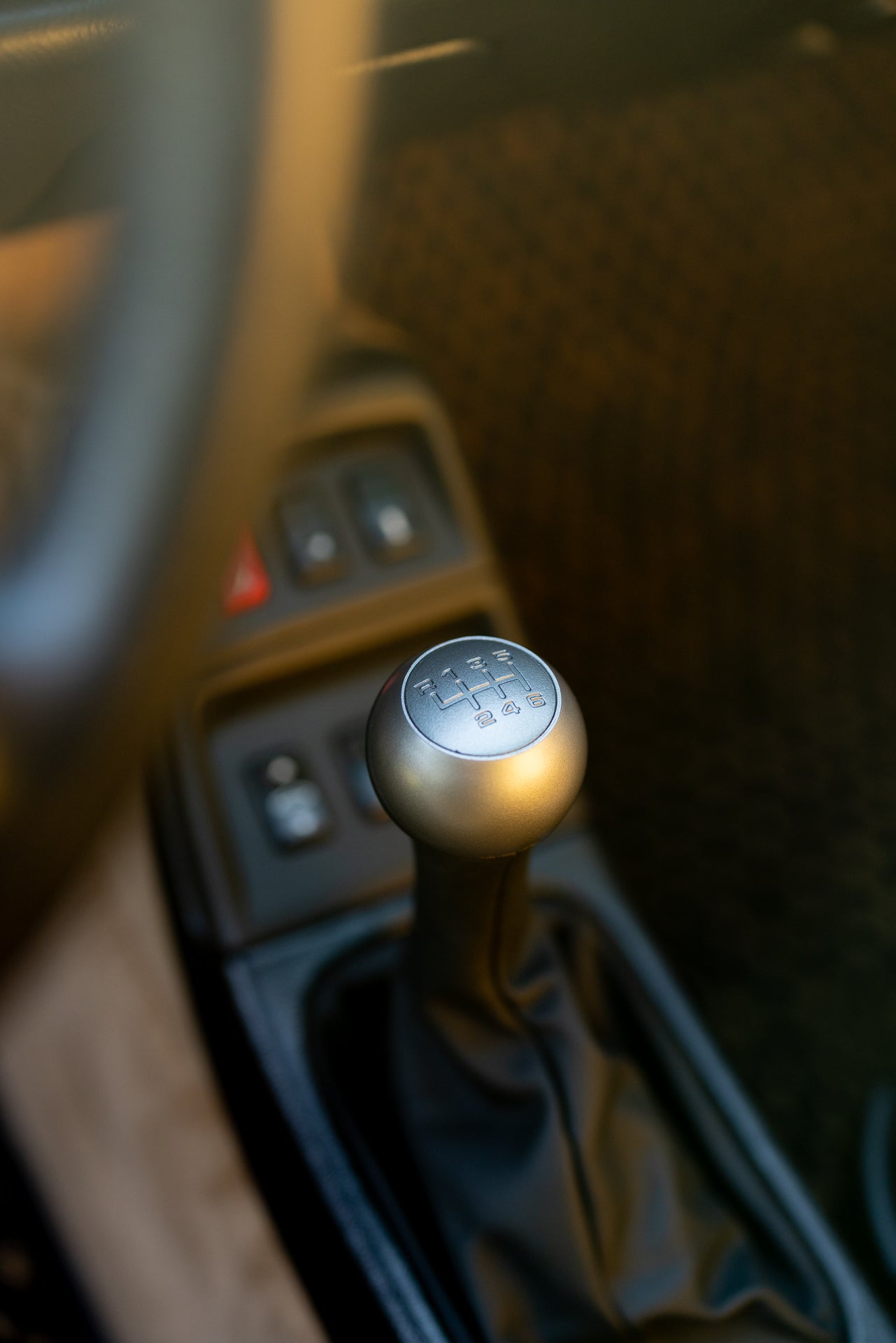 1997 Porsche 911 4S