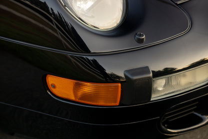 1997 Porsche 911 4S