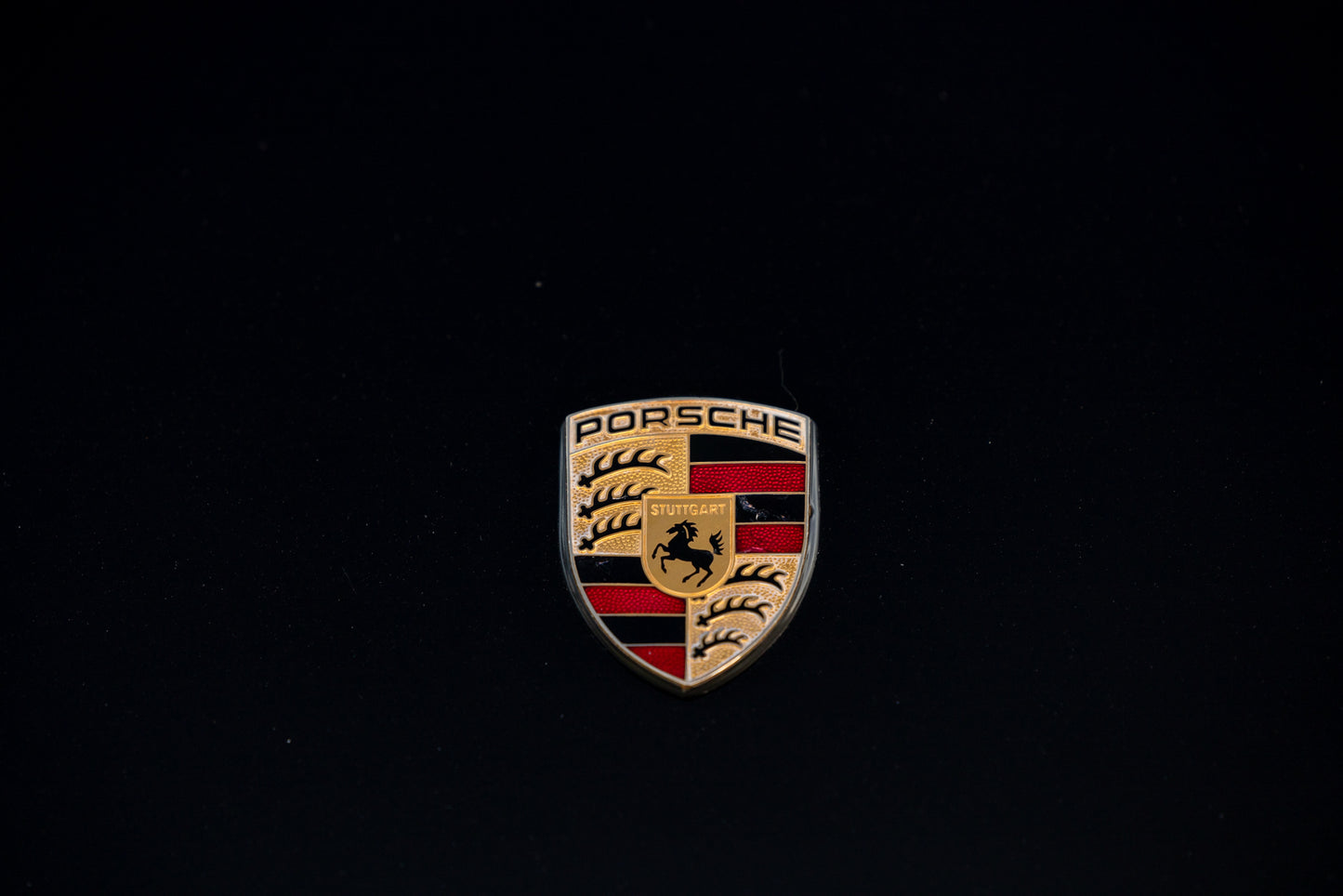 1997 Porsche 911 4S