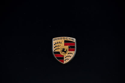 1997 Porsche 911 4S