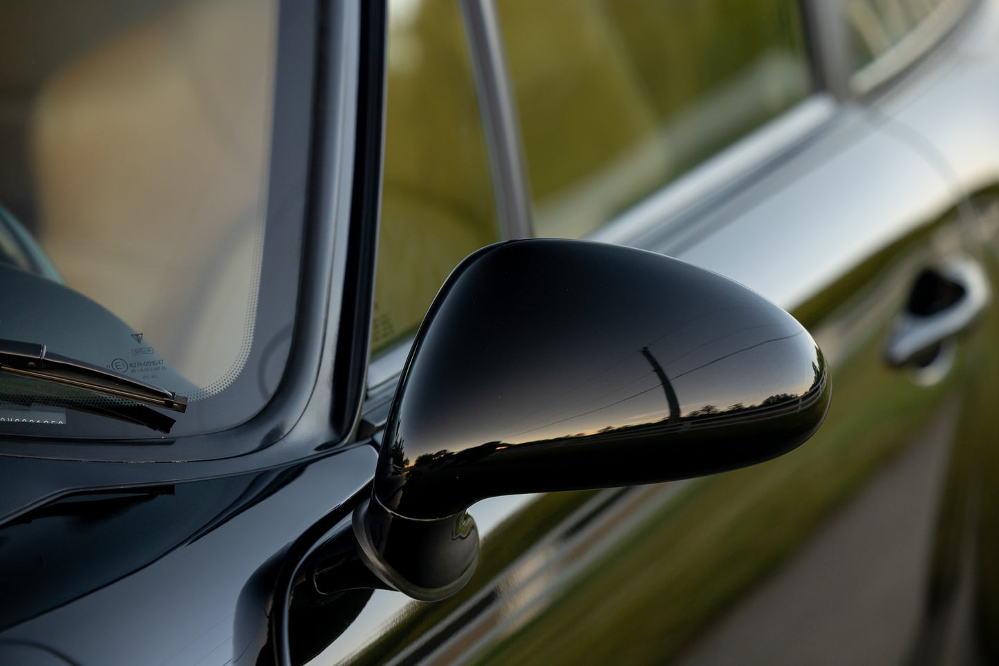 1997 Porsche 911 4S