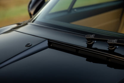 1997 Porsche 911 4S