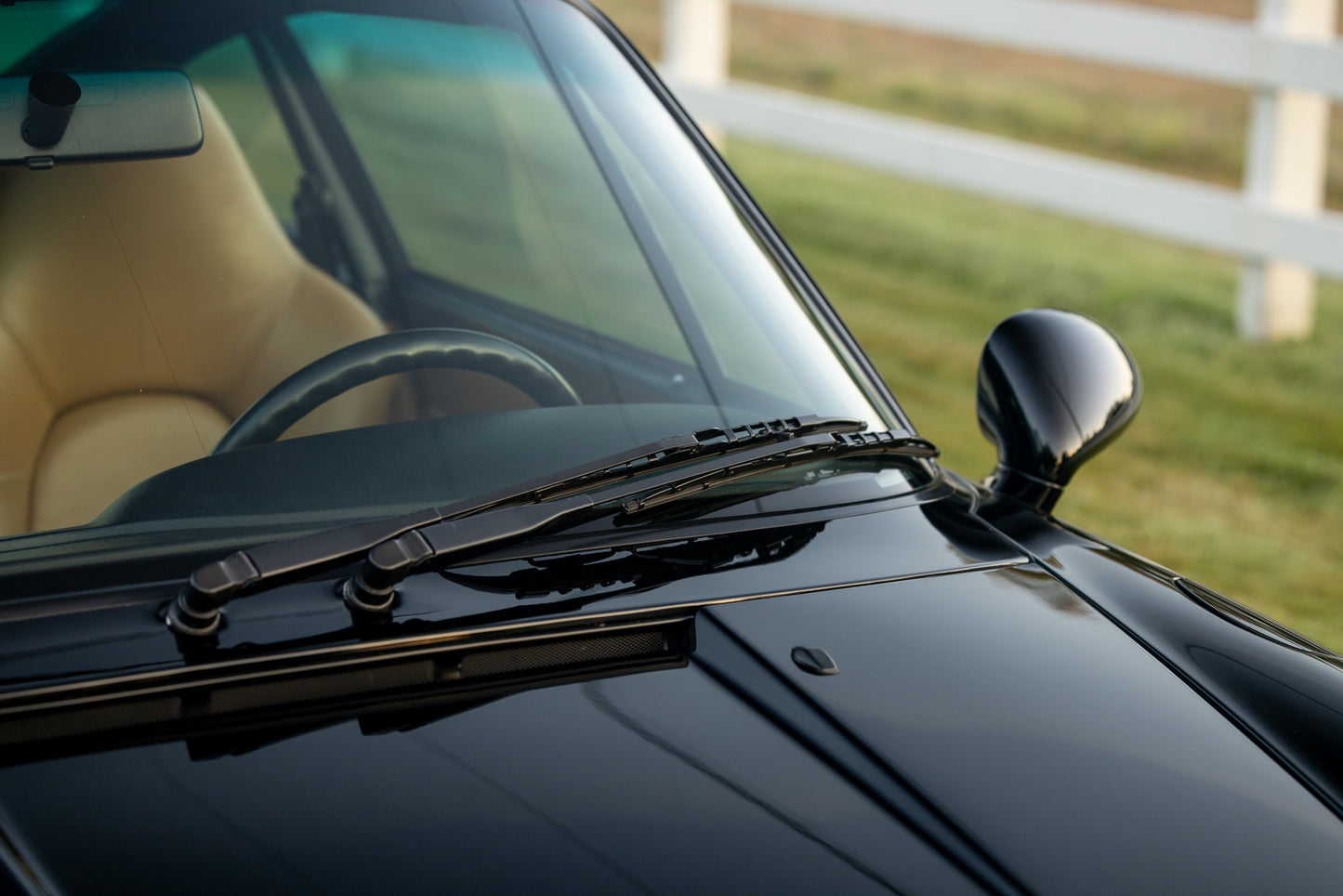 1997 Porsche 911 4S