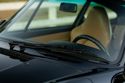 1997 Porsche 911 4S
