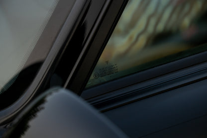 1997 Porsche 911 4S