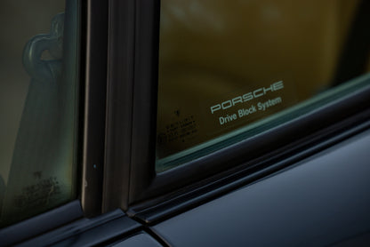 1997 Porsche 911 4S