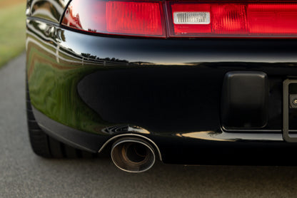 1997 Porsche 911 4S