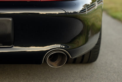 1997 Porsche 911 4S