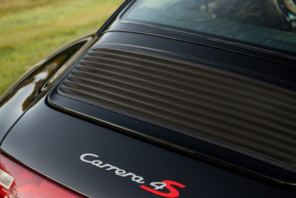 1997 Porsche 911 4S