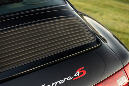 1997 Porsche 911 4S