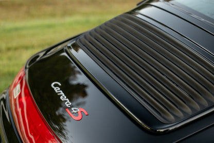 1997 Porsche 911 4S