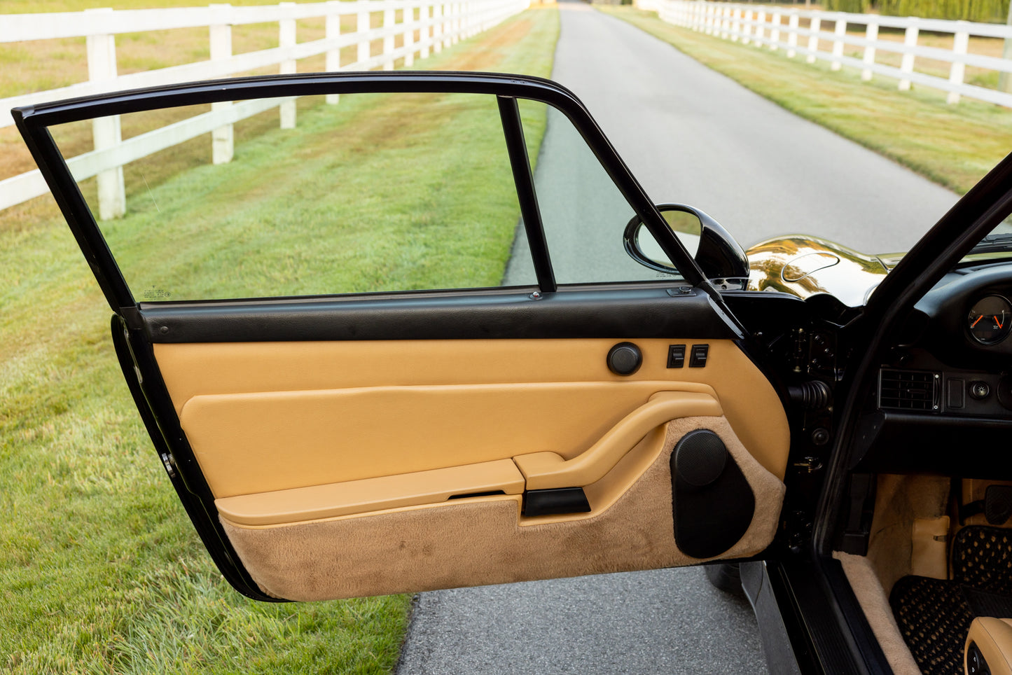 1997 Porsche 911 4S