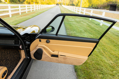 1997 Porsche 911 4S