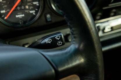 1997 Porsche 911 4S