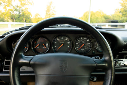 1997 Porsche 911 4S