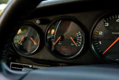 1997 Porsche 911 4S