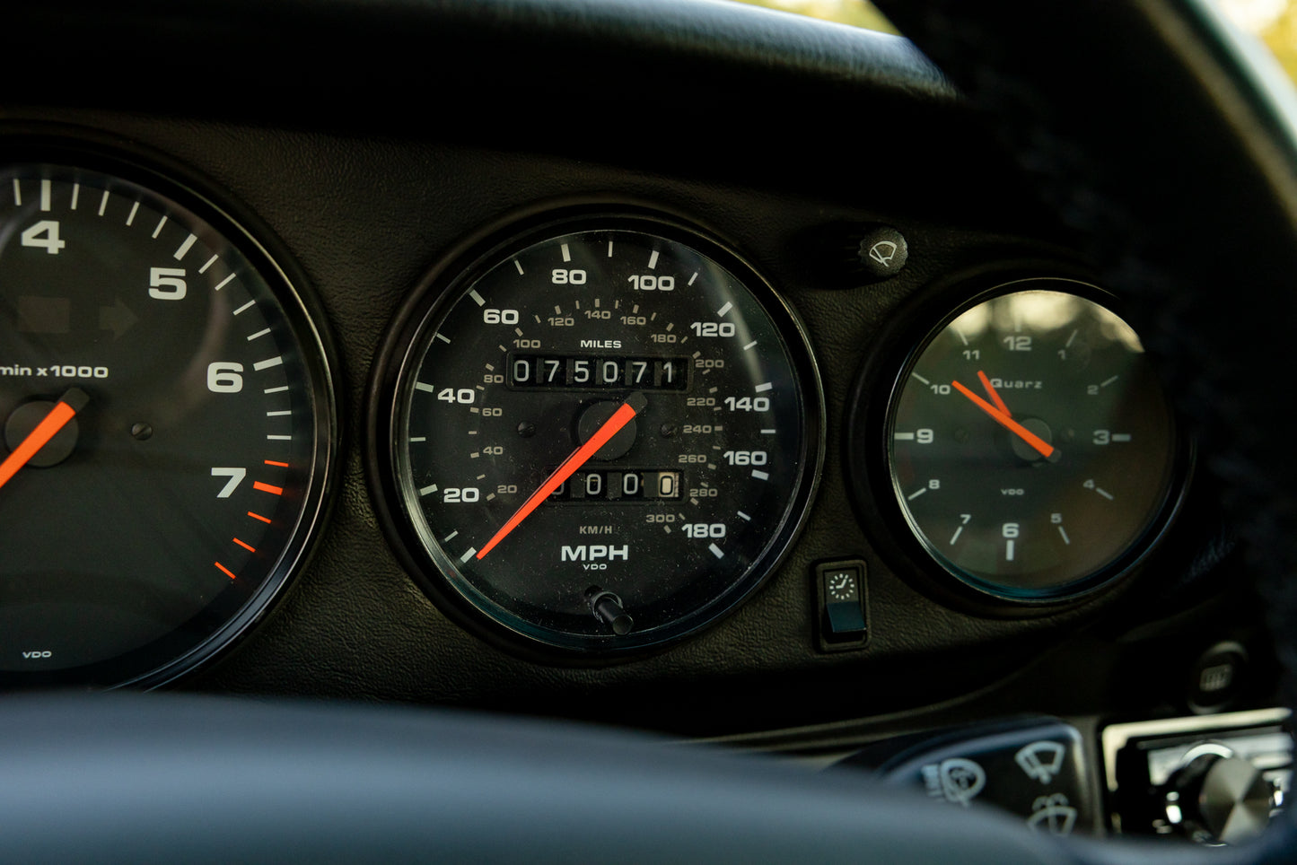 1997 Porsche 911 4S