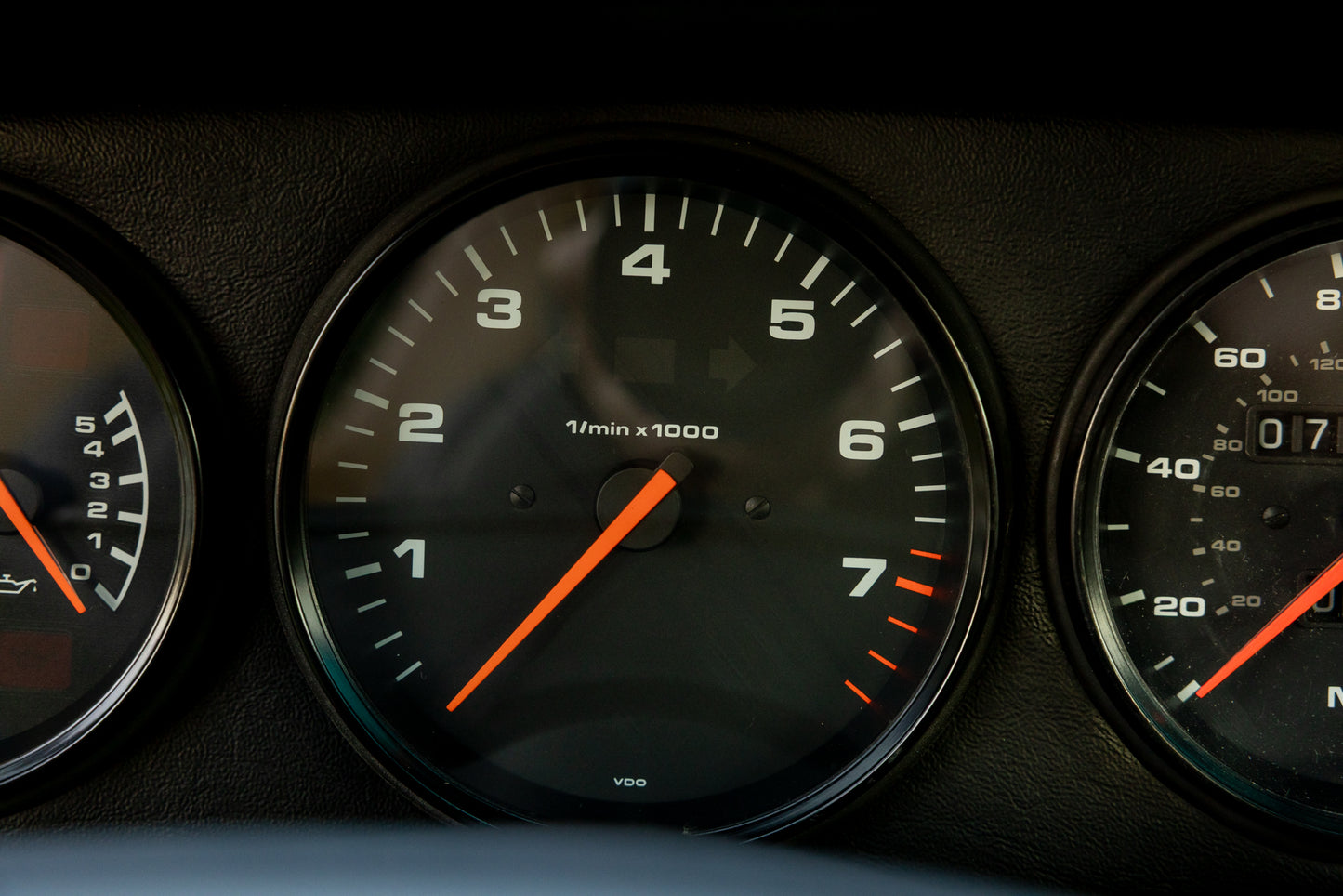 1997 Porsche 911 4S