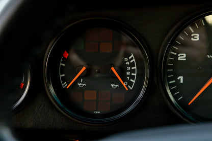 1997 Porsche 911 4S