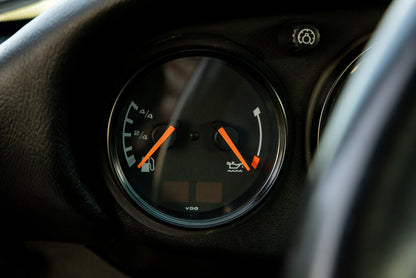1997 Porsche 911 4S