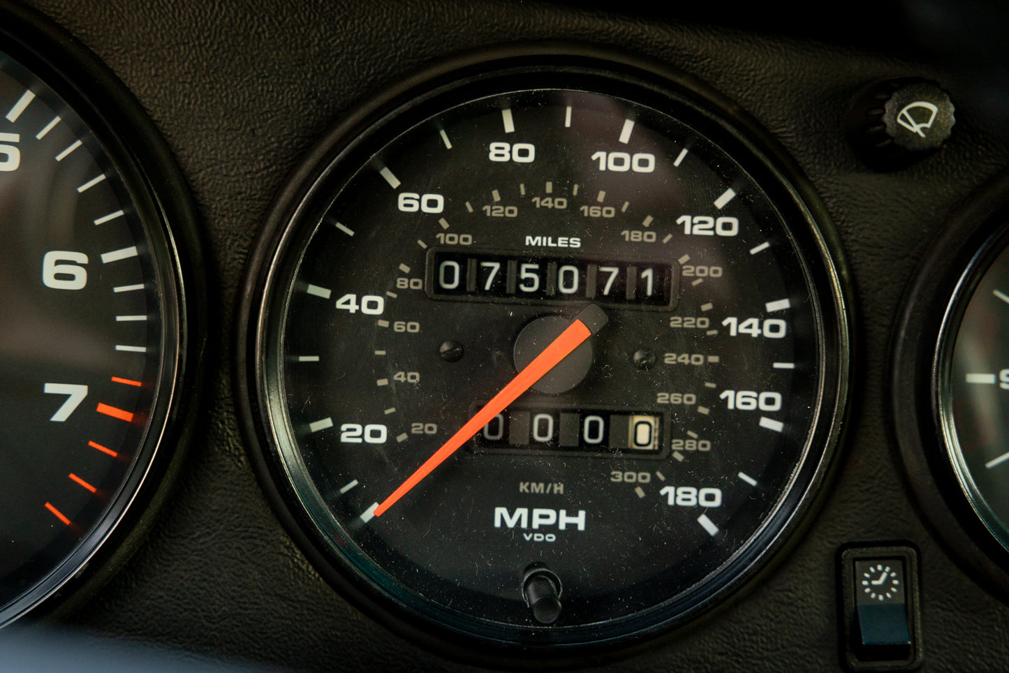 1997 Porsche 911 4S