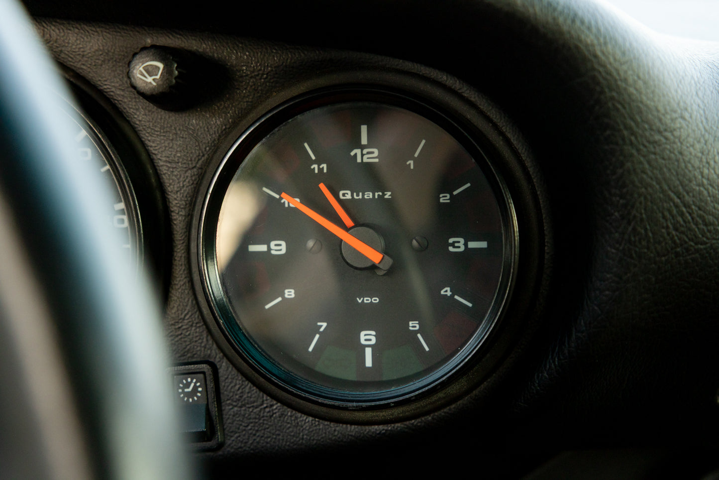 1997 Porsche 911 4S