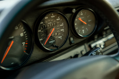 1997 Porsche 911 4S