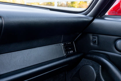 1997 Porsche 911 Carrera