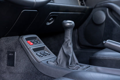 1997 Porsche 911 Carrera