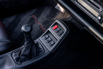 1997 Porsche 911 Carrera