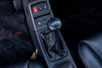 1997 Porsche 911 Carrera