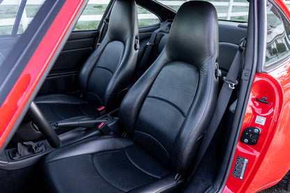 1997 Porsche 911 Carrera