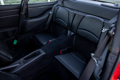 1997 Porsche 911 Carrera