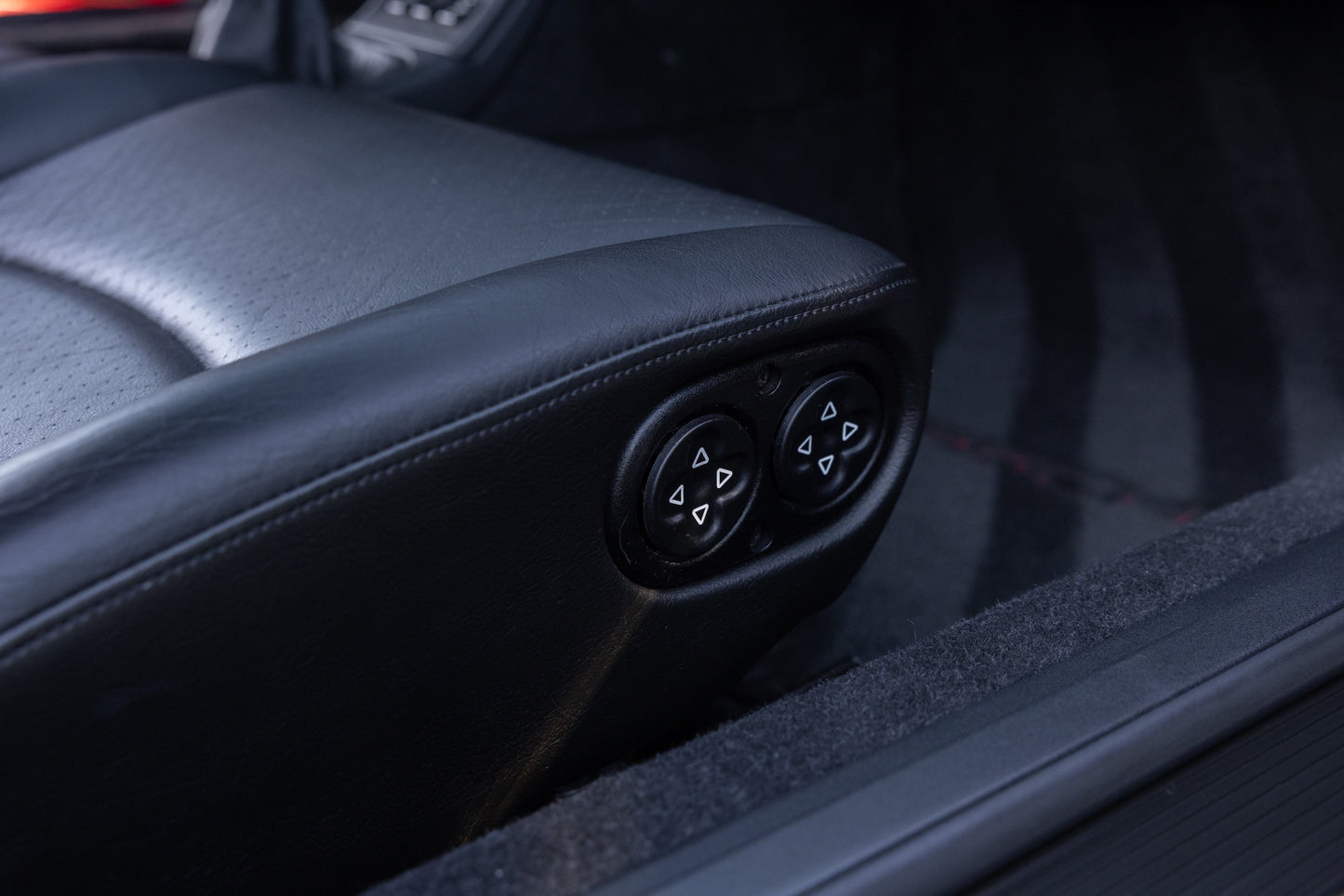 1997 Porsche 911 Carrera