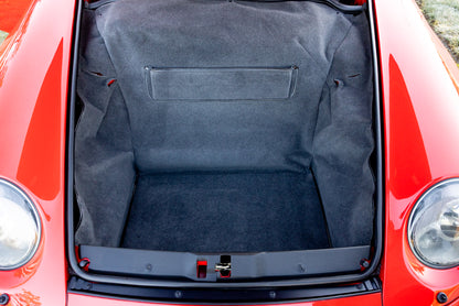 1997 Porsche 911 Carrera