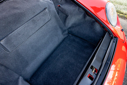 1997 Porsche 911 Carrera