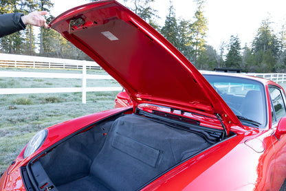 1997 Porsche 911 Carrera