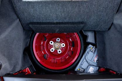 1997 Porsche 911 Carrera