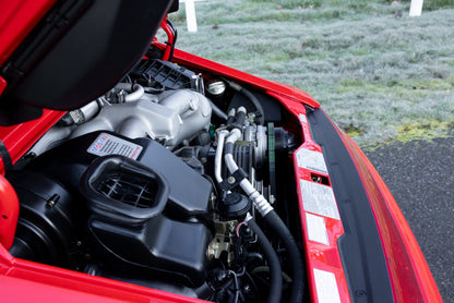 1997 Porsche 911 Carrera