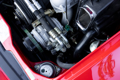 1997 Porsche 911 Carrera