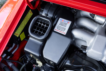 1997 Porsche 911 Carrera