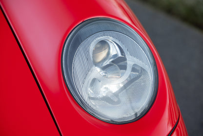 1997 Porsche 911 Carrera