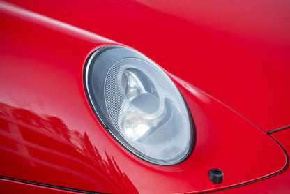 1997 Porsche 911 Carrera