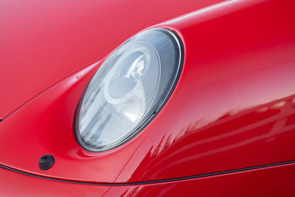 1997 Porsche 911 Carrera