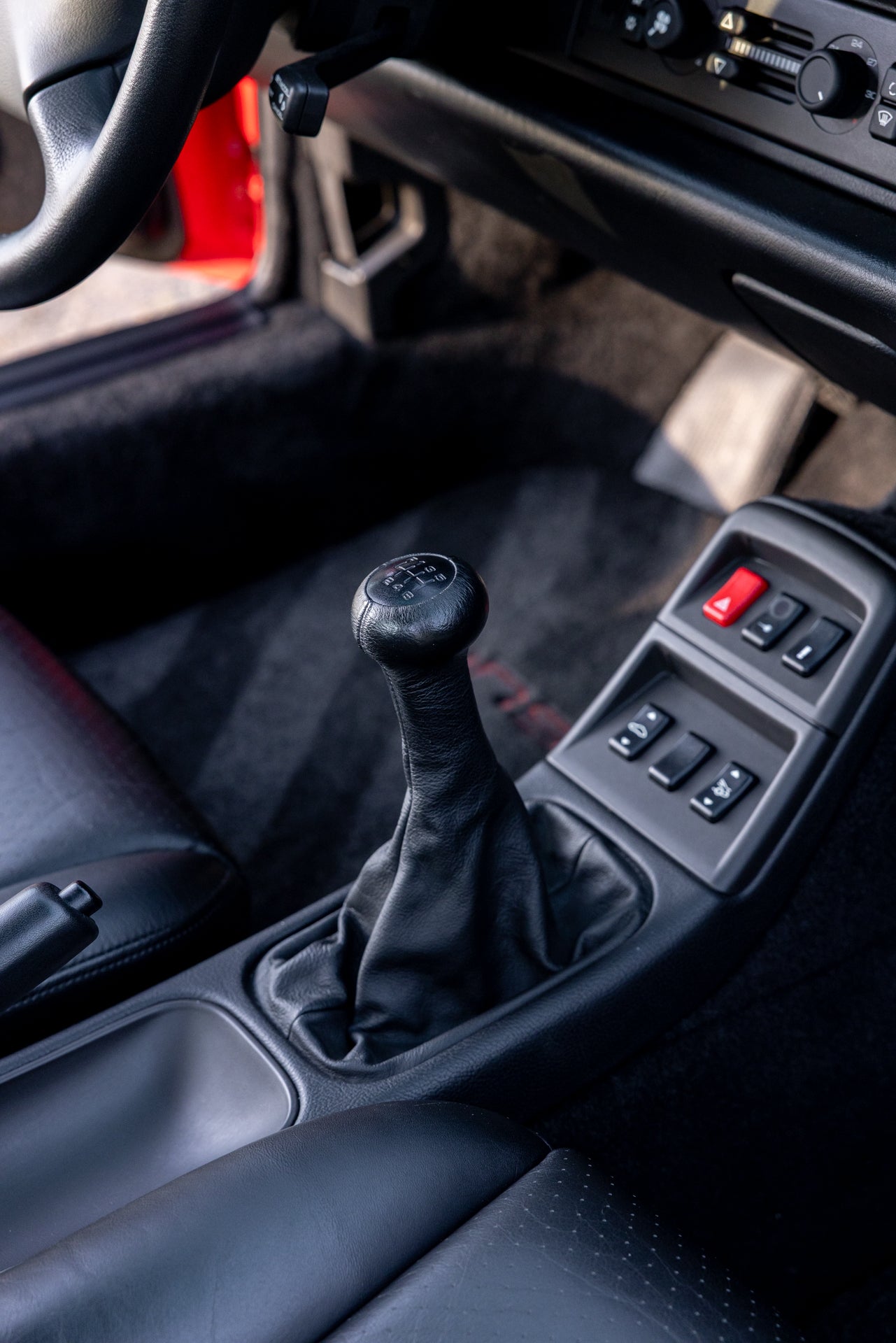 1997 Porsche 911 Carrera