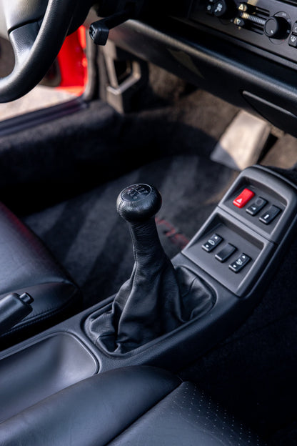 1997 Porsche 911 Carrera