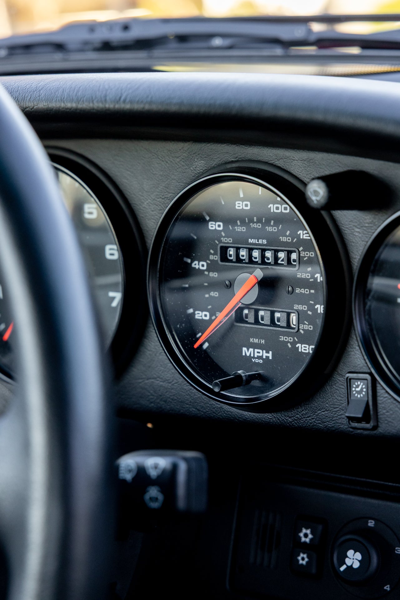 1997 Porsche 911 Carrera